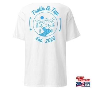 Trails Tap Est 2023 Tshirt